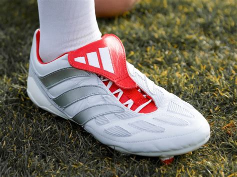 adidas predator precision|adidas predator precision remake.